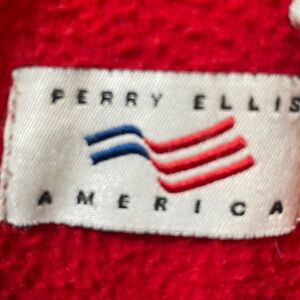VINTAGE Perry Ellis Sweater